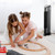 Ionic Pro Turbo (TA550) Ionic Air Purifier Tower for Home, Quiet Ionic Filterless Design, Covers Up to 600 Sq. Ft., Removes Odors