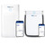 AIRDOCTOR 5500i SMART Air Purifier for Large Rooms & Open Concept and AIRDOCTOR 3500i SMART Air Purifier for Living Rooms