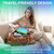 Professional Water Flosser - Advanced Dental Care for a Healthier
