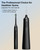 Mode Water Flosser & 50,000 VPM Sonic Electric Toothbrush