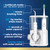 Waterpik Sensonic Complete Care Water Flosser and Rechargeable