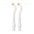 Type Nozzles & Travel Case – Complete Oral Care Set for Home & Travel