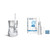 Water Flosser WP-660 & Cordless Express Water Flosser Bundle