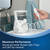 Water Flosser WP-660 & Cordless Express Water Flosser Bundle