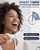 Tank, 3 Brush Heads & 1 Jet Tip For Daily Gum Care and Cleaning Teeth