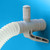 Intex Easy Set 15 ft x 42in Above Ground Pool Set, Round Inflatable Swimming Pool with 1000 GPH Cartridge Filter Pump