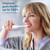 Philips Sonicare Compact Flosser 1000, Blue, ProtectiveClean 5300