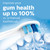 Philips Sonicare Compact Flosser 1000, Blue, ProtectiveClean 5300