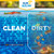 Sun2Solar Clear 21 ft x 41 ft Oval Solar Cover | 16 Mil | Heat Retaining Blanket for Above Ground & Inground Swimming Pools