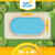 Sun2Solar Clear 21 ft x 41 ft Oval Solar Cover | 16 Mil | Heat Retaining Blanket for Above Ground & Inground Swimming Pools