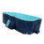 EBTOOLS Foldable Thickened Wear Portable Swimming Pool for Kids Dogs Outdoor Backyard (2.1m)