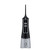 Water Teeth Cleaner Picks, 3 Cleaning Modes,IPX7 Waterproof (Color : A)