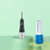 Water Teeth Cleaner Picks, 3 Cleaning Modes,IPX7 Waterproof (Color : A)