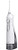 Rechargeable IPX7 Waterproof Water Flosser for Home and Travel,