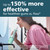 7500, Rechargeable Electric Power Toothbrush, White, HX9690/06