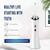 Cordless Dental Oral Irrigator - Portable and Rechargeable