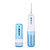 Water Dental Flosser for Teeth, Portable 200ML Water Teeth Cleaner Picks