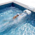 Swim Jet for Above Ground Frame Pools (R100x)