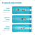 Swim Jet for Above Ground Frame Pools (R100x)