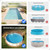 Swim Jet for Above Ground Frame Pools (R100x)