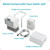 Swim Jet for Above Ground Frame Pools (R100x)