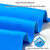 Outraveler 10ft x 30in Above Ground Swimming Pool,Outdoor Round Frame Steel Frame Pool for Backyard Garden Kids Family