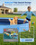 VISTOP 117" Extra Large Non-Slip Collapsible Swimming Pool for Dogs, Kids & Pets, Portable Outdoor Backyard Water Play Tub