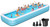 Large Inflatable Pool 180" x 76" x 22" Oversized Swimming Pool for Kids and Adult, Family Blow Up Pool with Air Pump