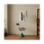 Floor-Standing Coat Rack Indoor Clothes Hanger Entrance Storage Storage Floor Hanger Small Room Creative Vertical Coat Rack