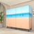 Large Portable Closets for Hanging Clothes | Heavy Duty Clothes Rack with Cover Foldable