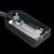 Electric Pull Down Closet Rod,Smart Closet Rods for Hanging Clothes;Touch Switch,Anti-Collision,LED Light;Clothes Rack