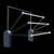 Electric Pull Down Closet Rod,Smart Closet Rods for Hanging Clothes;Touch Switch,Anti-Collision,LED Light;Clothes Rack