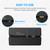 Universal Envelope Efficient Letter Opener Tool for Office