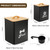 Dog Treat Container 2PCS