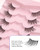Half Lashes Natural Half Eyelashes Cat Eye Corner Lashes