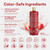 Colorproof Sulfate-Free Volumizing Shampoo For Women