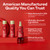 Colorproof Sulfate-Free Volumizing Shampoo For Women