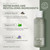 Neuma Re Neu Sulfate-Free Shampoo For Build Up Removal & Scalp Care