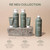 Neuma Re Neu Sulfate-Free Shampoo For Build Up Removal & Scalp Care