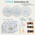 Samesuit Embroidery kit