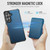 for Samsung Galaxy S26 Case Wallet Compatible with Magsafe