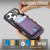 Usroom for iPhone 17 Pro Max Case Wallet Compatible with Magsafe