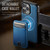 Usroom for iPhone 15 Pro Wallet Case Compatible with Magsafe