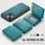 Usroom for iPhone 14 Plus Wallet Case Compatible with Magsafe