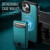 Usroom for iPhone 14 Plus Wallet Case Compatible with Magsafe
