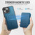 Usroom for iPhone 15 Wallet Case Compatible with Magsafe