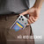 Usroom for Magsafe Wallet Magnetic Card Holder RFID Blocking