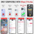 Usroom for iPhone 17 Pro Max Case Wallet Compatible with Magsafe