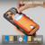Usroom for iPhone 17 Pro Case Wallet Compatible with Magsafe