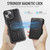 Usroom for iPhone 13 Wallet Case Compatible with Magsafe